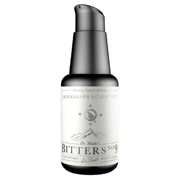 Dr Shade's Bitters No. 9 - My Village Green